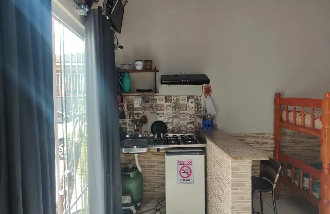 Villa Caiçara-1