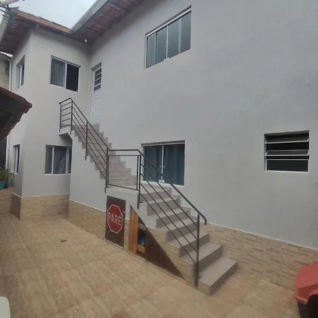 Villa Caiçara-3